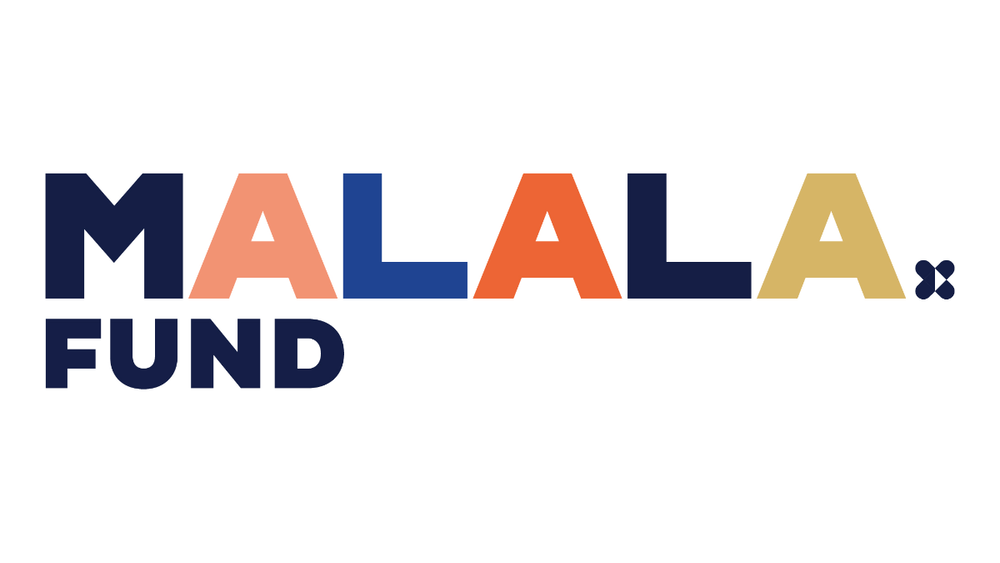 malala fund logo